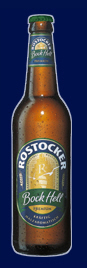 Logo Rostocker Bock Hell