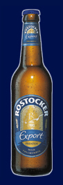 Logo Rostocker Export