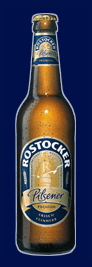 Logo Rostocker Pils