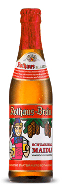 Logo Rothaus Maidle