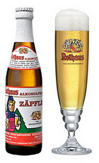 Logo Tannenzäpfle Alkoholfrei