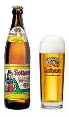 Logo Rothaus Märzen Export