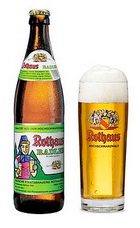 Logo Rothaus Radler