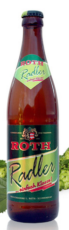 Logo Roth Radler