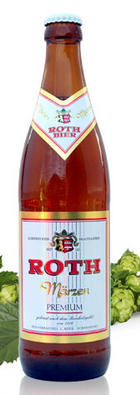 Logo Roth Märzen