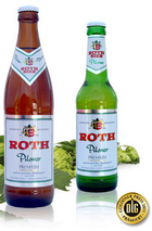 Logo Roth Pils