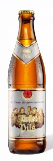 Logo Münnerstädter Kloster Pils