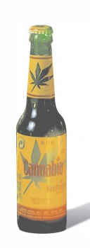 Logo Rother Bräu Cannabia