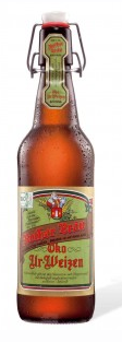 Logo Rother Bräu Öko Ur-weizen