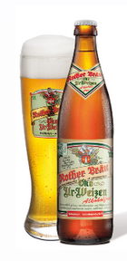 Logo Rother Bräu Öko Ur-weizen Alkoholfrei