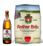 Logo Rother Bräu Pils