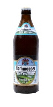 Logo Rothmooser Hefe-weissbier