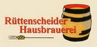 Logo Rüttenscheider Kellerbier