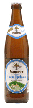 Logo Ruppaner Hefe Weizen