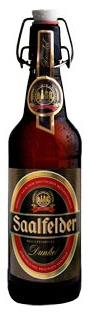 Logo Saalfelder Dunkel