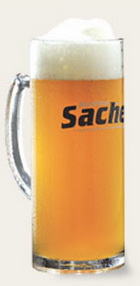 Logo Brauhaus Sacher Pils