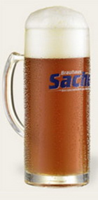 Logo Brauhaus Sacher Roggenbier