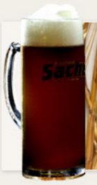 Logo Brauhaus Sacher Schwarzbier