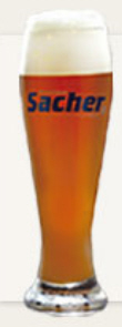 Logo Brauhaus Sacher Weizen Maibock