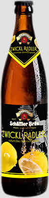 Logo Schäffler Zwickel Radler