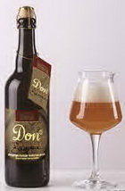 Logo Don No.2 Impala Barrique