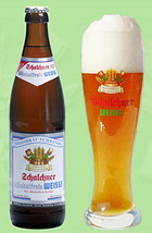 Logo Schalchner Alkoholfreie Weisse