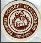 Logo Scharpf Starkbier