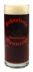 Logo Schauferts Dunkel