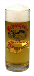 Logo Schauferts Helles