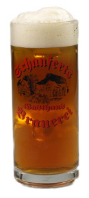 Logo Schauferts Märzen