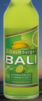 Logo Schaumburger Bali