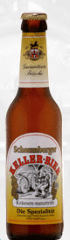 Logo Schaumburger Keller-bier