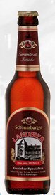 Logo Schaumburger Land-bier