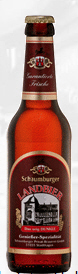 Logo Schaumburger Land-bier