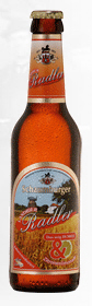 Logo Schaumburger Landbier Radler
