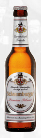 Logo Schaumburger Pilsener