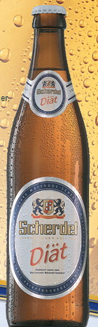 Logo Scherdel Diät