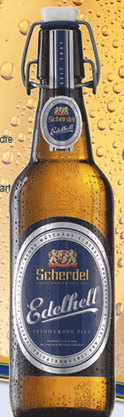 Logo Scherdel Edelhell