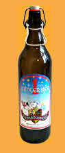 Logo Medardus Winterbier