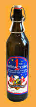 Logo Medardus Weihnachtsbier