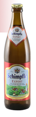 Logo Schimpfle Export