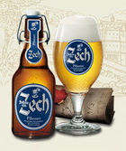 Logo Freiherr Von Zech Pilsener