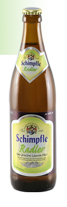 Logo Schimpfle Radler