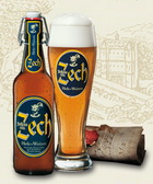 Logo Freiherr Von Zech Hefe-weizen