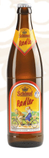 Logo Schimpf Radler