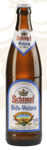 Logo Schimpf Hefe-weizen Dunkel