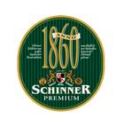 Logo Schinner Premium Edel-pils