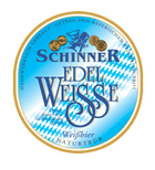 Logo Schinner Premium Edel-weisse