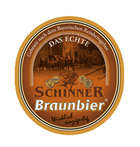 Logo Schinner Braunbier