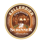 Logo Schinner Premium Kellerbier